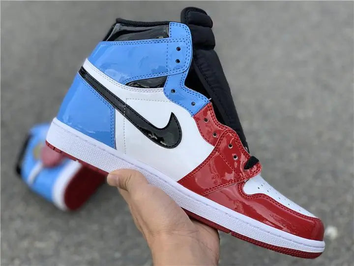 NIKE - AIR JORDAN 1 My Store