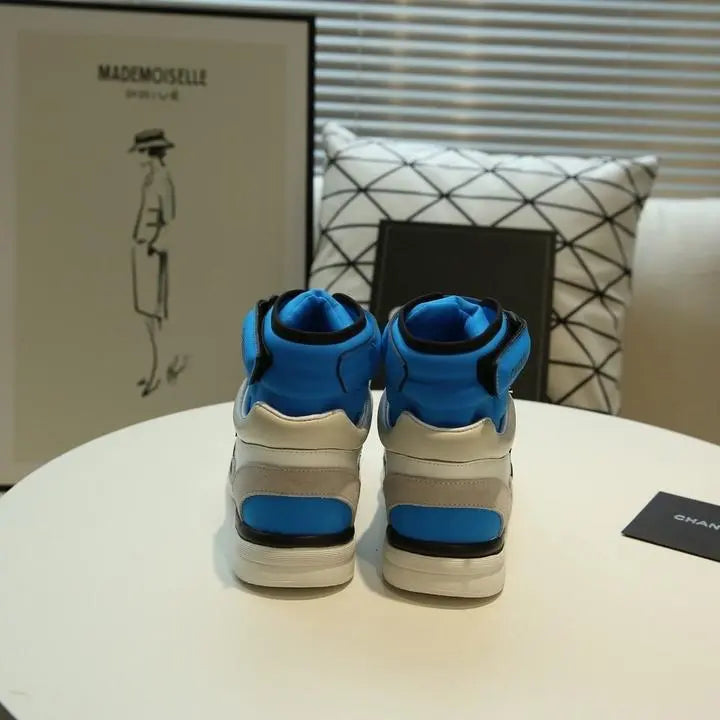 CHANEL - SNEAKER Metroutfits