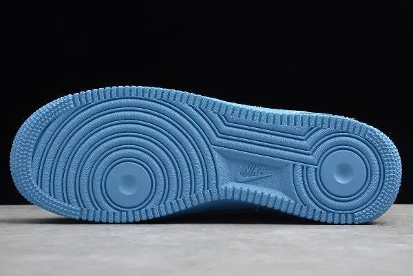 NIKE X OFF-WHITE- AIR FORCE 1 LOW Metroutfits