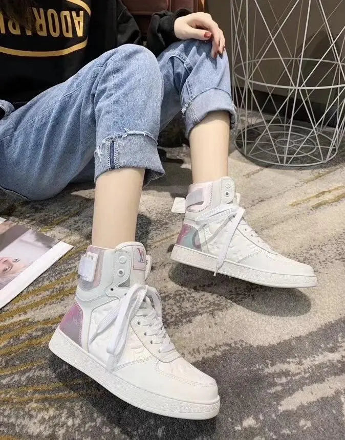 LOUIS VUITTON - SNEAKER My Store