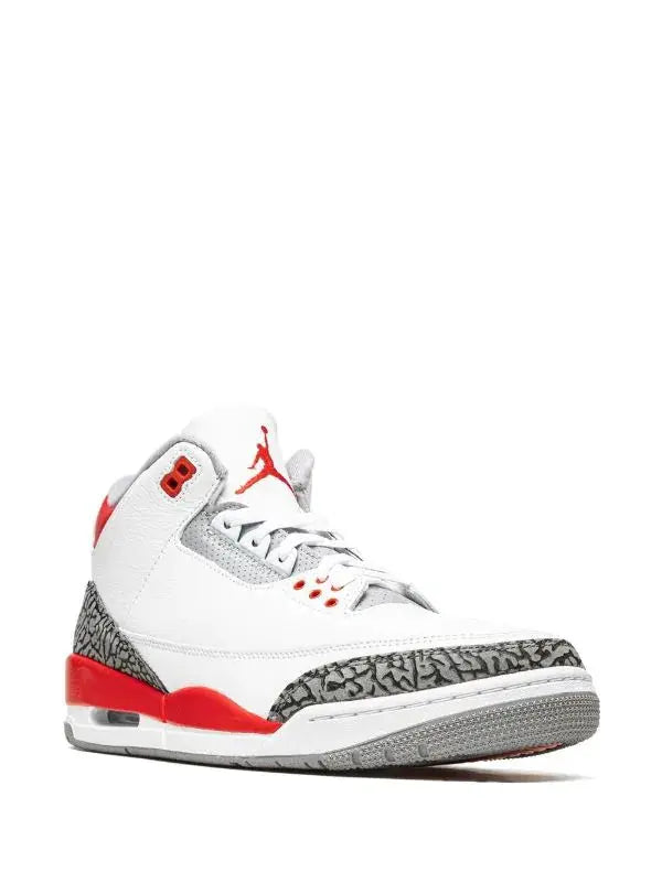 AIR JORDAN 3 RETRO Metroutfits