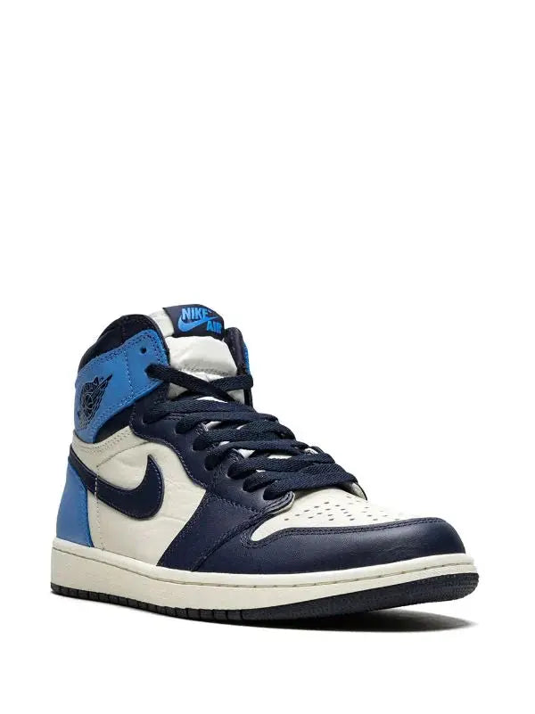 AIR JORDAN 1 RETRO HICH OG Metroutfits