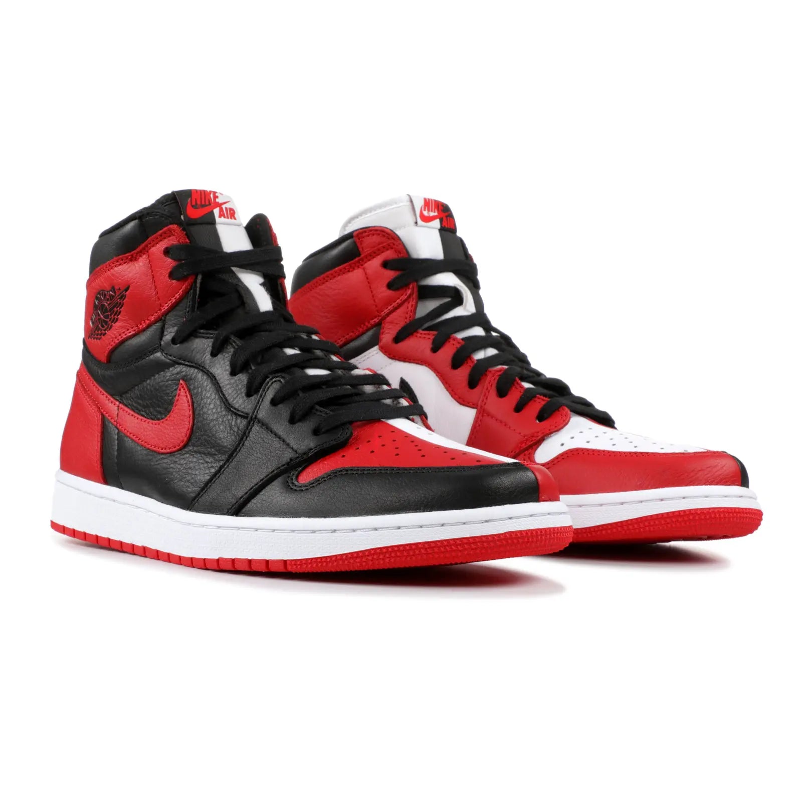 AIR JORDAN 1 RETRO HICH OG “HOMAGE TO HOME" Metroutfits