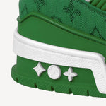 LOUIS VUITTON - SNEAKER Metroutfitstore