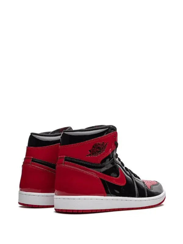 NIKE - AIR JORDAN 1 Metroutfits