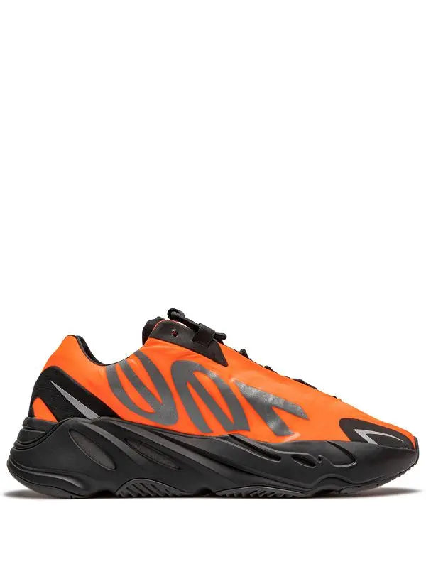 ADIDAS - YEEZY 700 MNVN "Orange" Metroutfits