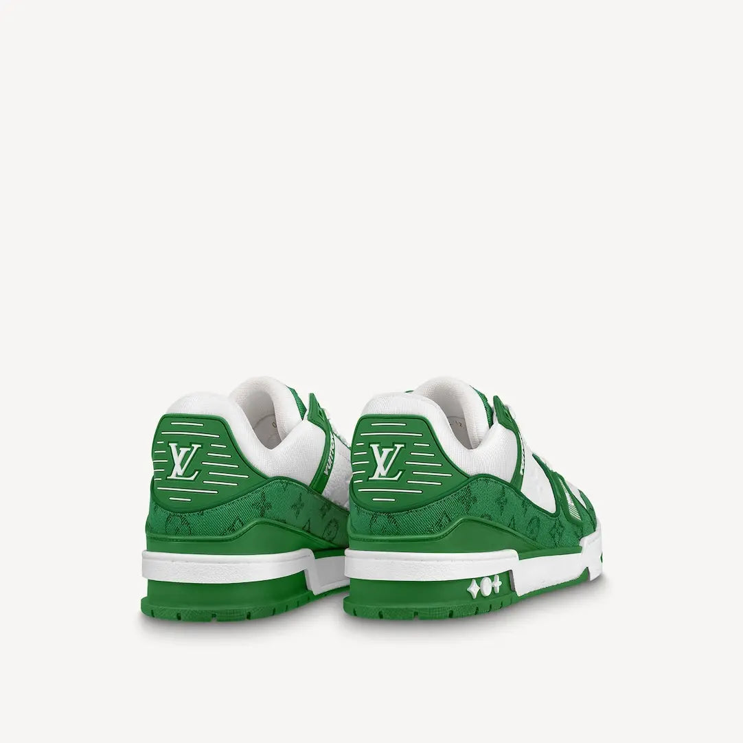 LOUIS VUITTON - SNEAKER Metroutfitstore