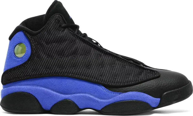 AIR JORDAN 13 RETRO HIGH “Hyper Royal” Metroutfits