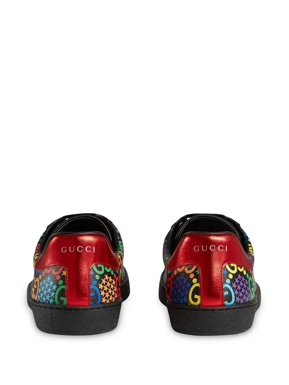GUCCI - SNEAKER Metroutfits