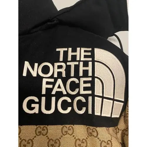 The North F X GG Metroutfits