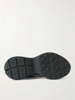 GUCCI GG RHYTON - SNEAKERS Metroutfits
