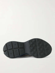 GUCCI GG RHYTON - SNEAKERS Metroutfits
