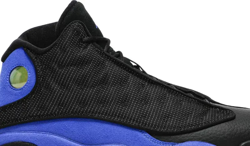 AIR JORDAN 13 RETRO HIGH “Hyper Royal” Metroutfits