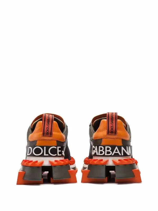 DOLCE & GABBANA - SNEAKER Metroutfits