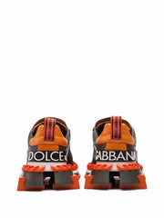 DOLCE & GABBANA - SNEAKER Metroutfits
