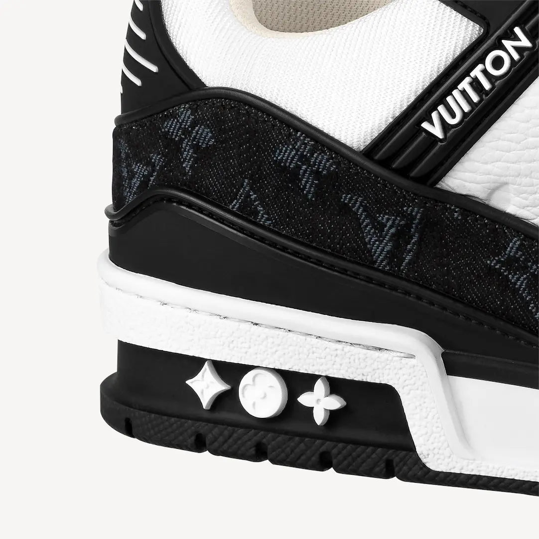 LOUIS VUITTON - SNEAKER Metroutfitstore