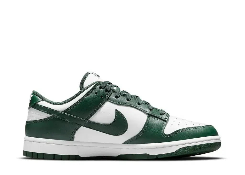 Nike Dunk Low Varsity Green Metroutfits