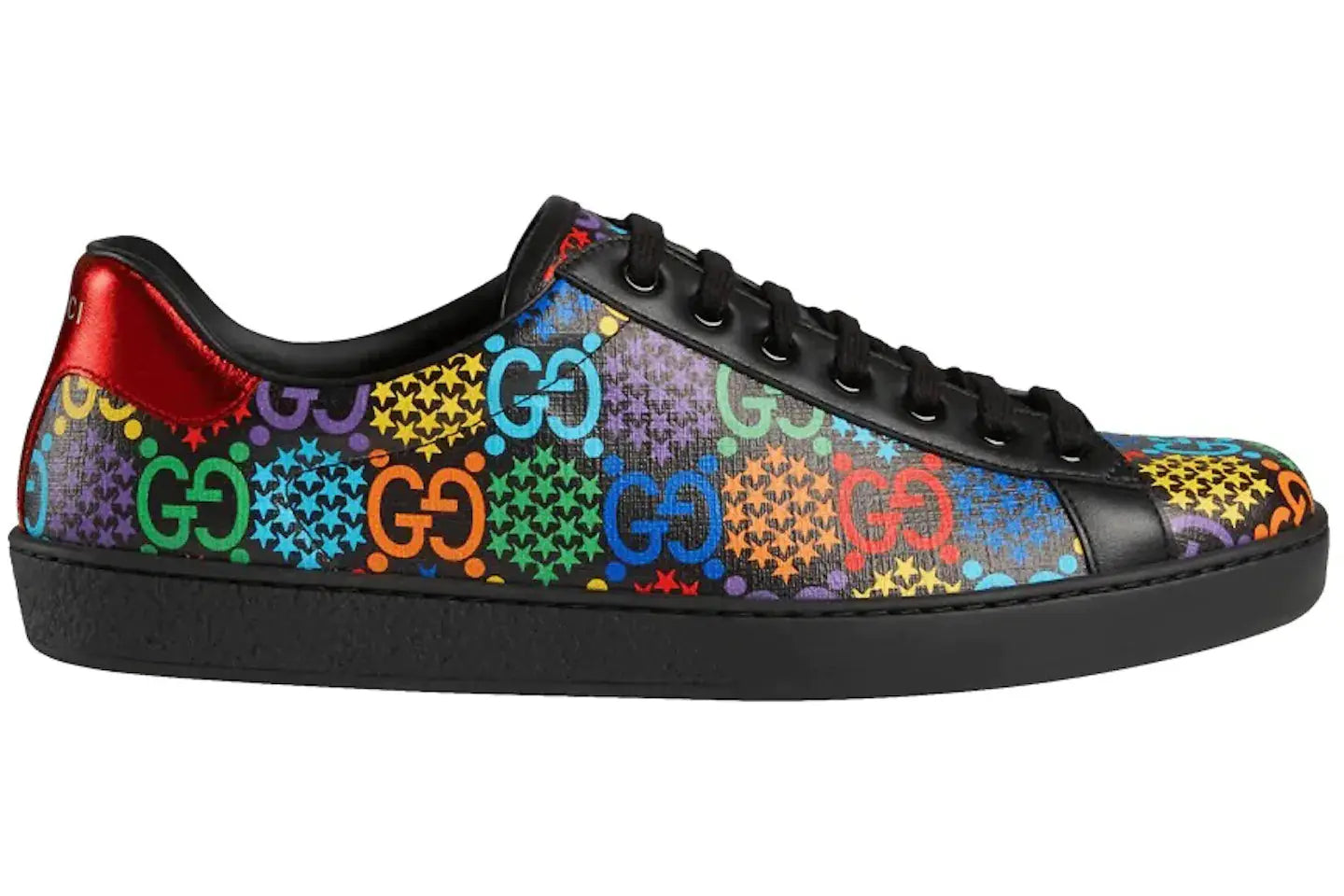 GUCCI - SNEAKER Metroutfits
