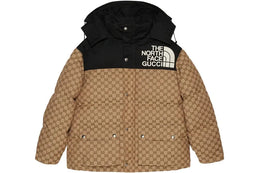 The North F X GG Metroutfits