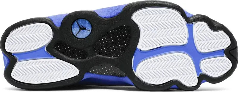 AIR JORDAN 13 RETRO HIGH “Hyper Royal” Metroutfits