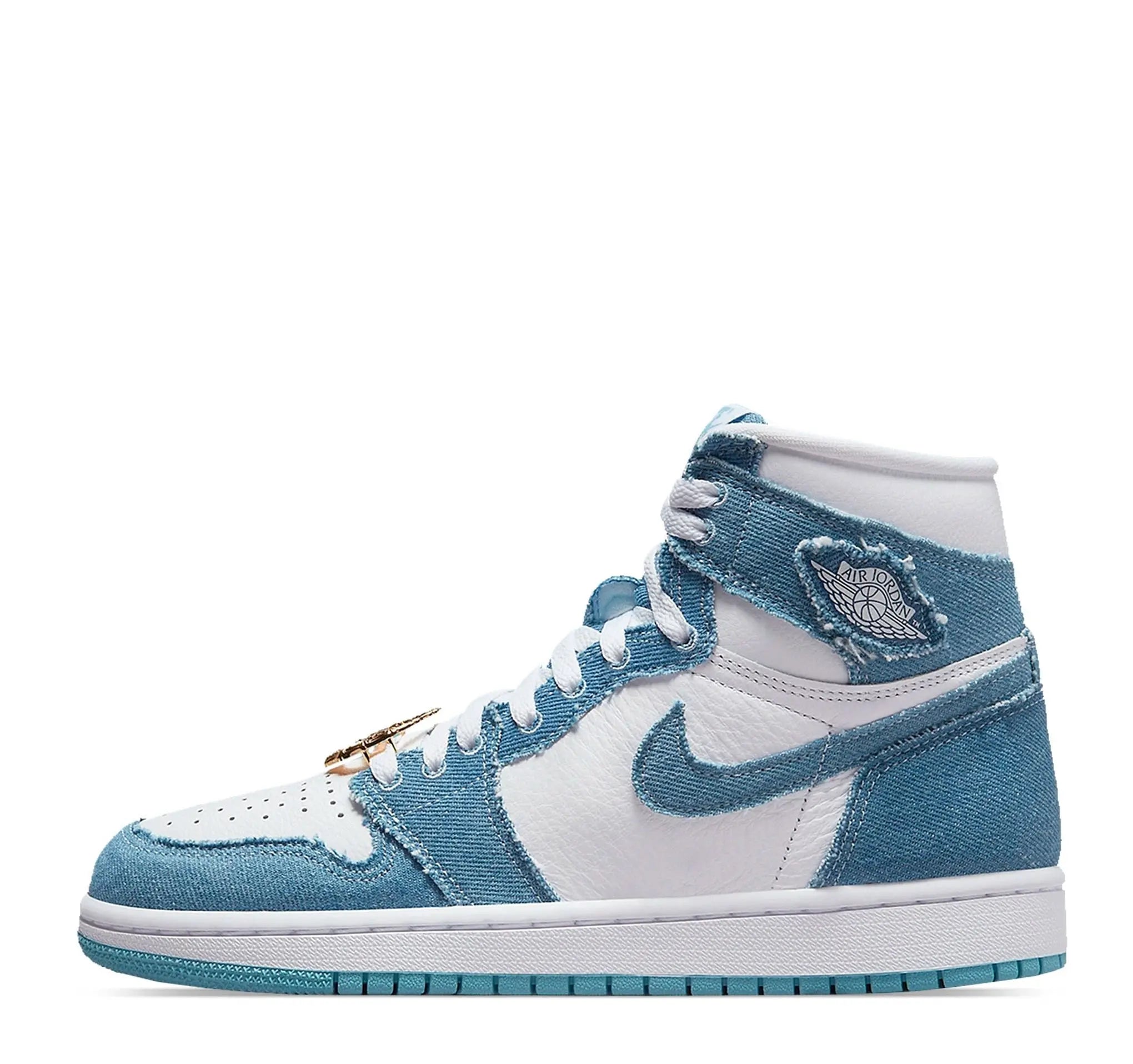 AIR JORDAN 1 High OG “Denim” My Store
