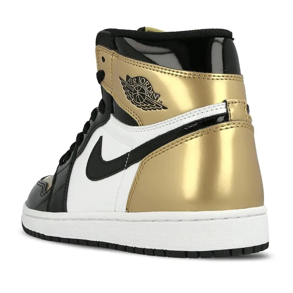 AIR JORDAN 1 RETRO HIGH OG “NRG GOLD TOE” My Store