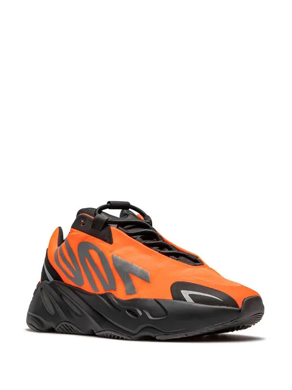 ADIDAS - YEEZY 700 MNVN "Orange" Metroutfits
