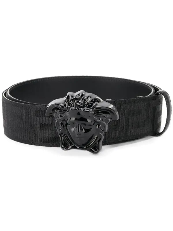VERSACE MEDUSA - BELT Metroutfits