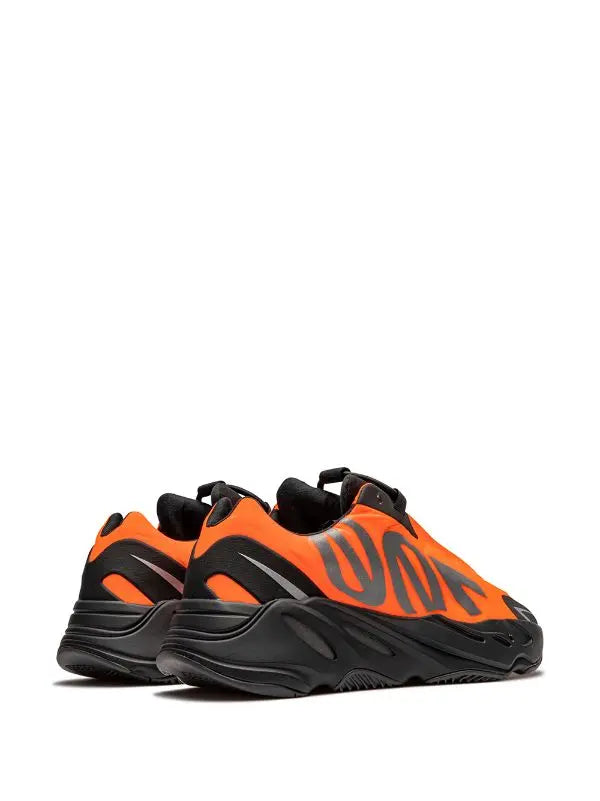 ADIDAS - YEEZY 700 MNVN "Orange" Metroutfits