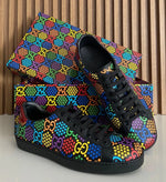 GUCCI - SNEAKER Metroutfits