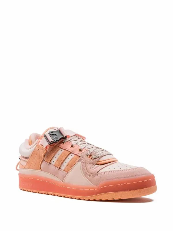 ADIDAS - Forum Low Easter Egg de adidas x Bad Bunny Metroutfits