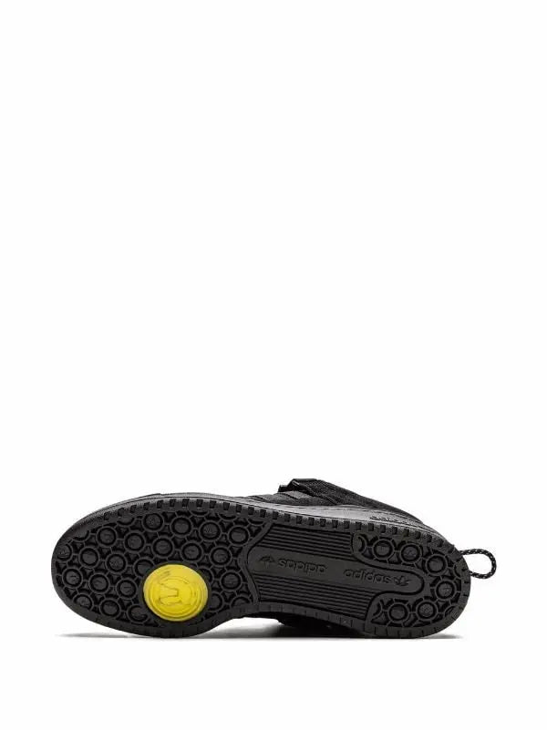 ADIDAS - Forum Buckle Low de Adidas x Bad Bunny Metroutfits