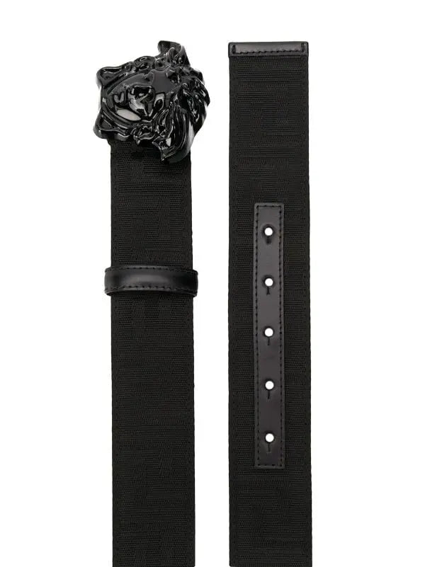VERSACE MEDUSA - BELT Metroutfits