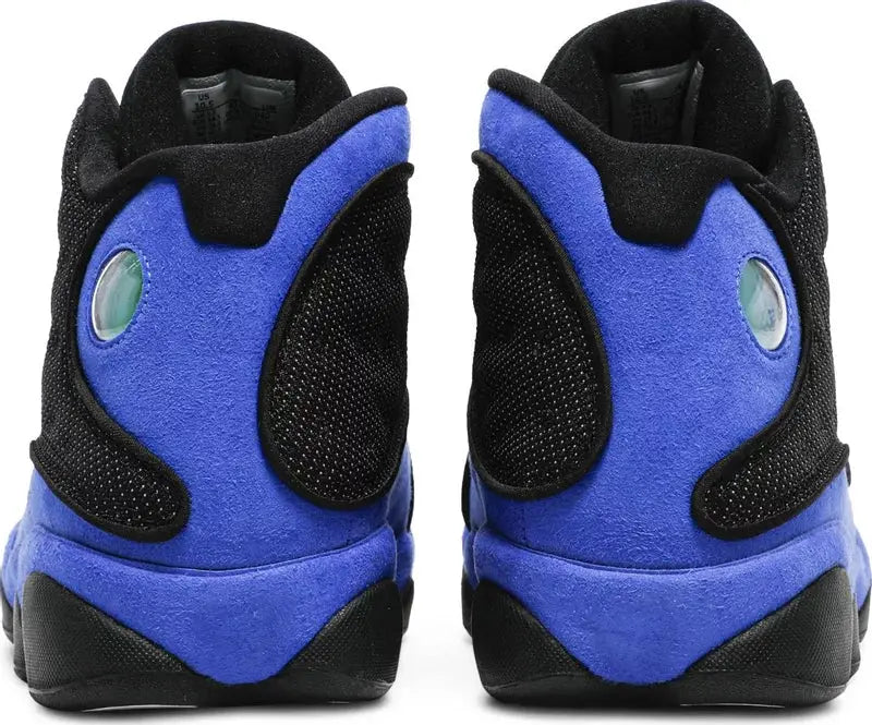 AIR JORDAN 13 RETRO HIGH “Hyper Royal” Metroutfits