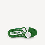 LOUIS VUITTON - SNEAKER Metroutfitstore