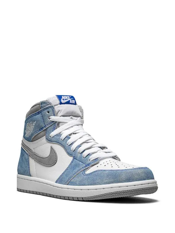 NIKE - AIR JORDAN 1 My Store