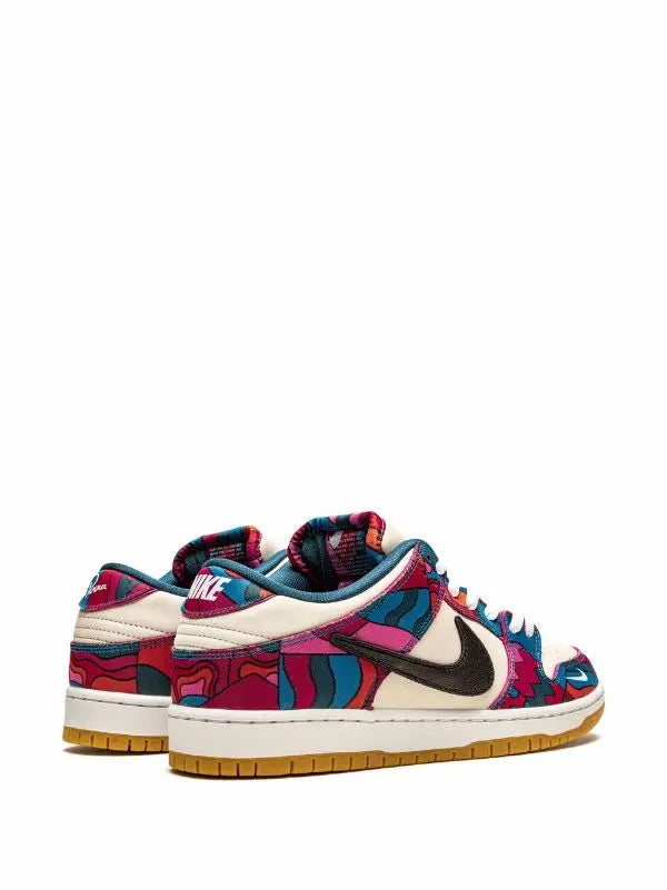 Nike Dunk Low SB de Nike x Parra My Store