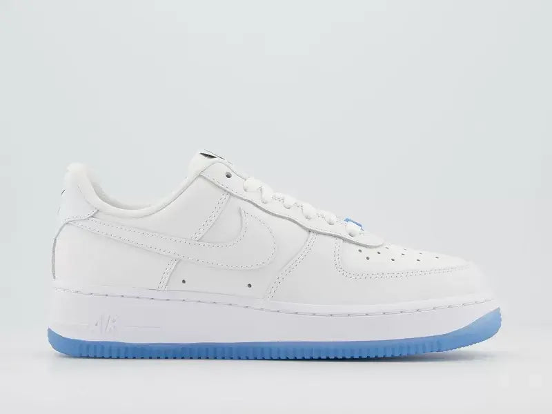 NIKE AIR FORCE 1 UV REACTION M ( THEY CHANGE COLOR IN THE SUN ) Metroutfits