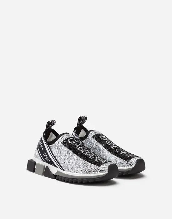 DOLCE & GABBANA - SNEAKER Metroutfits