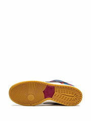 Nike Dunk Low SB de Nike x Parra My Store