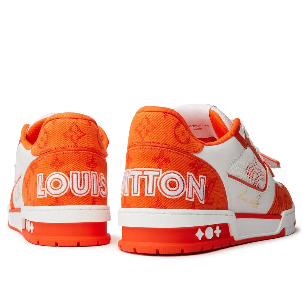 LOUIS VUITTON - SNEAKER Metroutfitstore