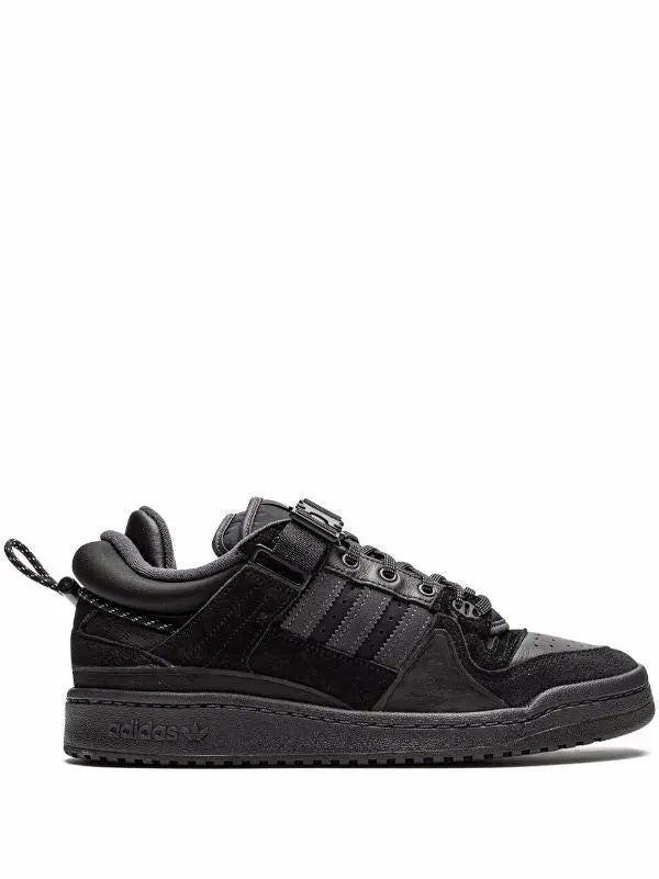 ADIDAS - Forum Buckle Low de Adidas x Bad Bunny Metroutfits
