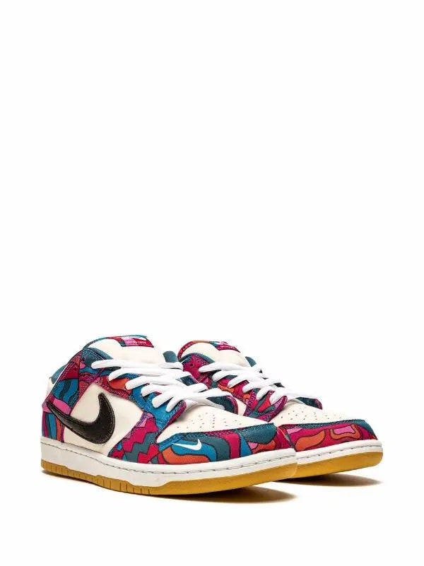 Nike Dunk Low SB de Nike x Parra My Store