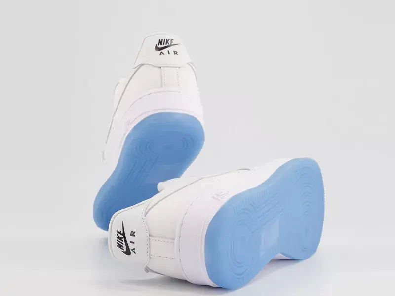 NIKE AIR FORCE 1 UV REACTION M ( THEY CHANGE COLOR IN THE SUN ) Metroutfits