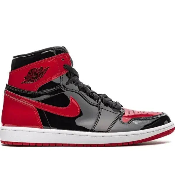 NIKE - AIR JORDAN 1 Metroutfits