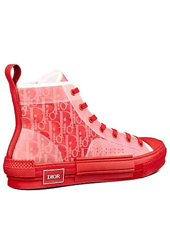 CHRISTIAN DIOR - SNEAKER Metroutfits