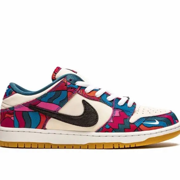 Nike Dunk Low SB de Nike x Parra My Store