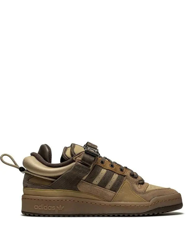 ADIDAS - Forum Buckle Low adidas x Bad Bunny Metroutfits