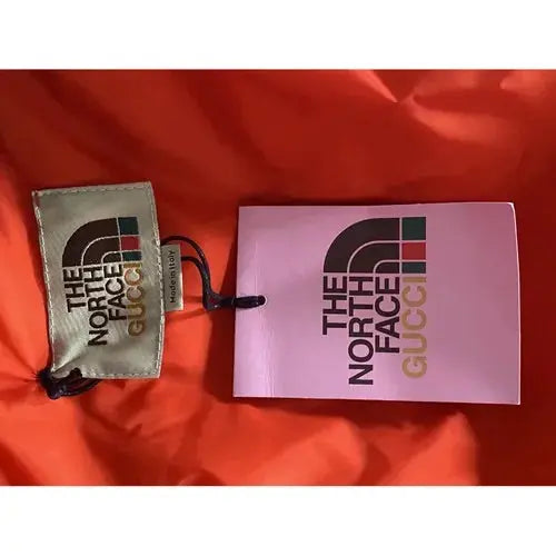 The North F X GG Metroutfits