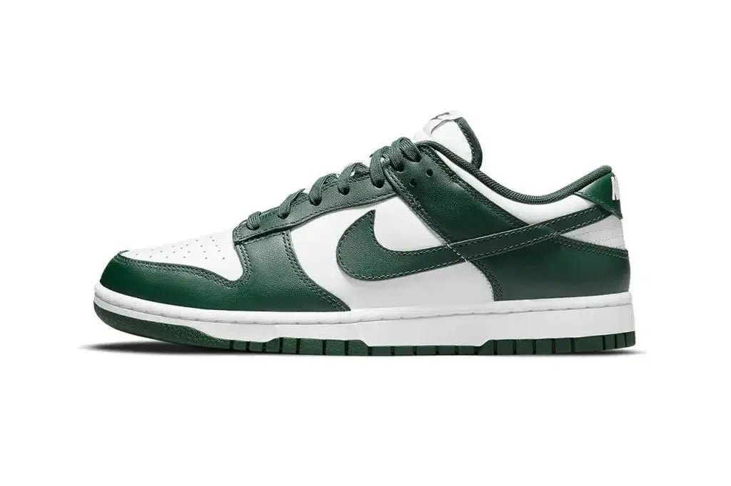 Nike Dunk Low Varsity Green Metroutfits